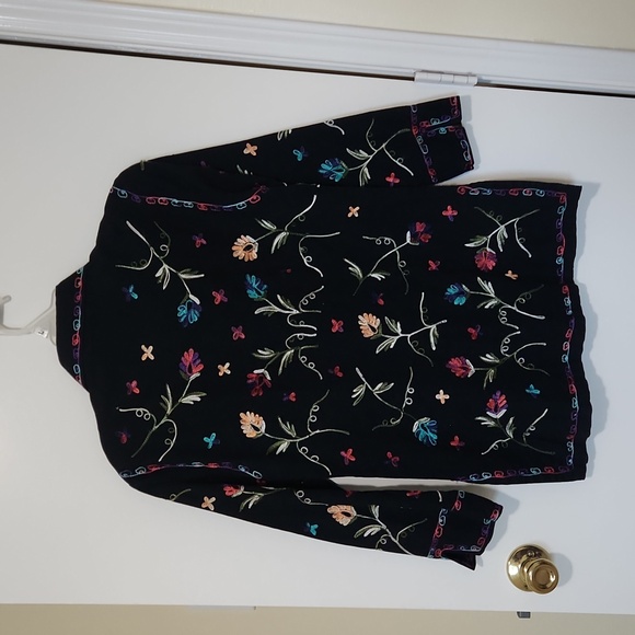 Jacket - Picture 3 of 7